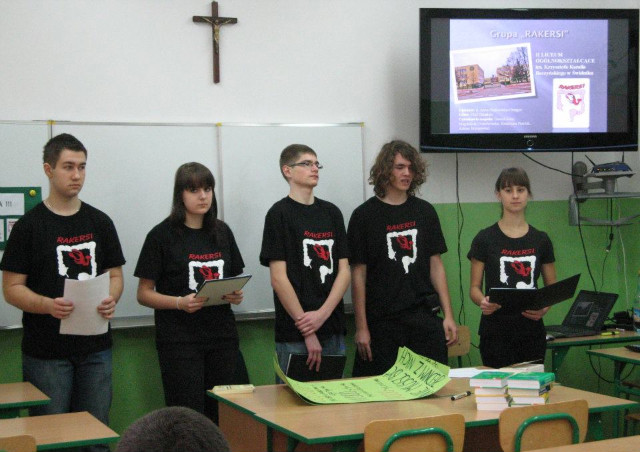 NAsza grupa  :-)