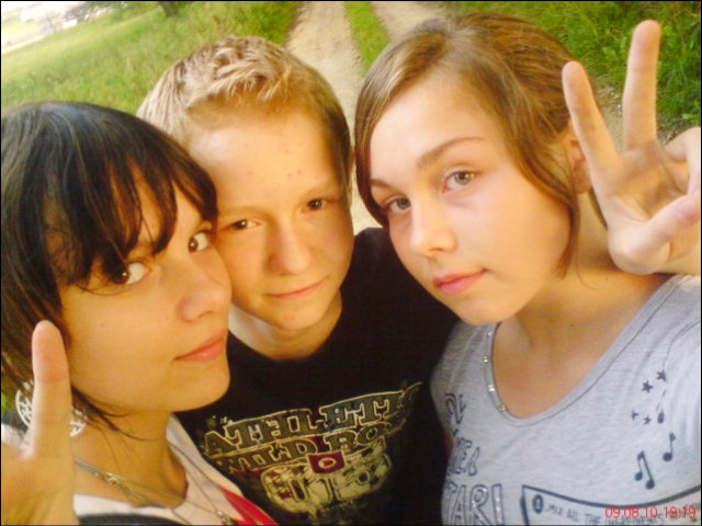 stare dobre czaasy ;d