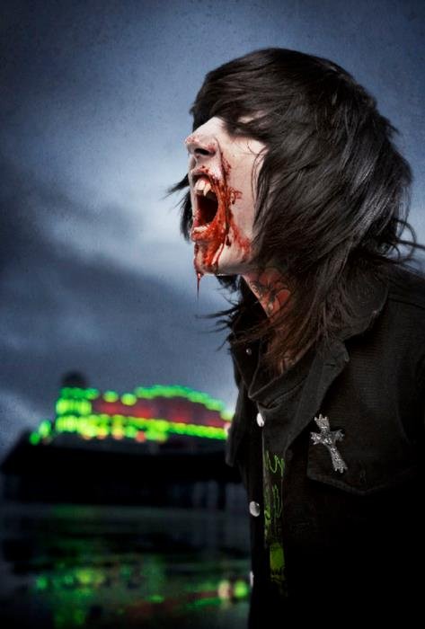 Oliver.