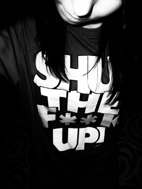 Wpis uglybadandsincere