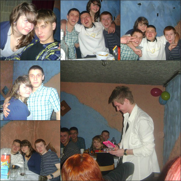 18-stka mojego Mioszka ;*