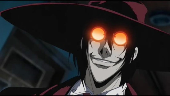 panie Alucard, we mnie pan.....