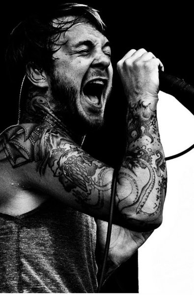 Craig Owens