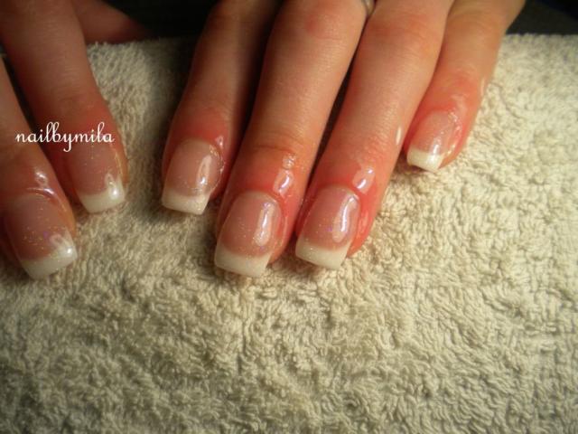 Wpis nailbymila