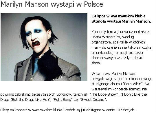 MM w PL ;)