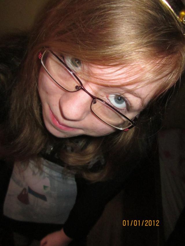 Nowy Rok ;D