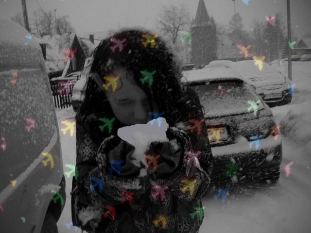 Dziwne. xdd