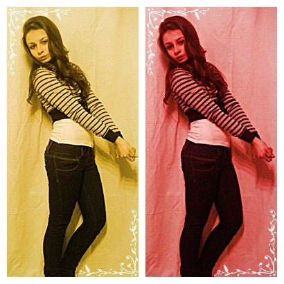 Mj wiat.! ^^