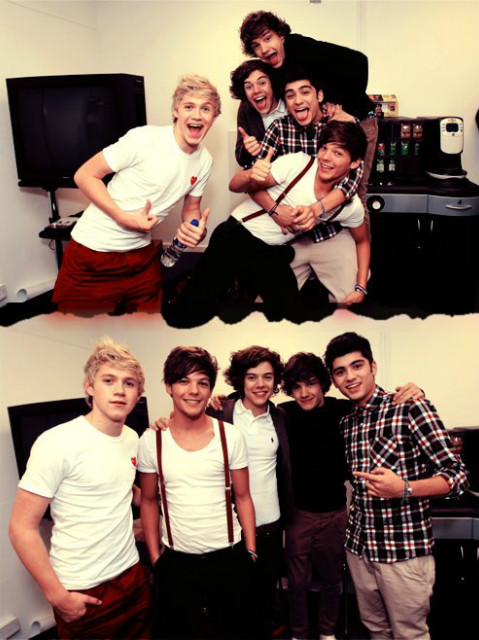 Wpis onedirectionxx