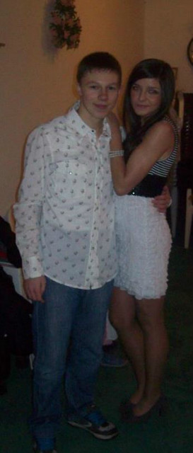 z Tursonem ;d