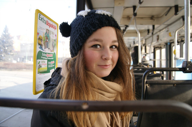 tramwajowe