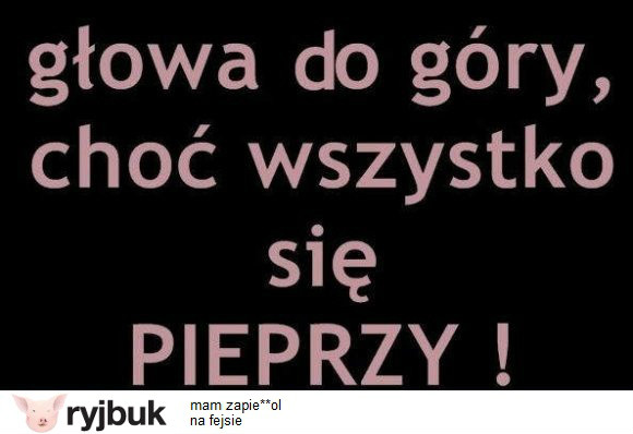 ; ) nowe YCIE? ?