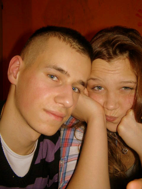 Kocham Cie:*