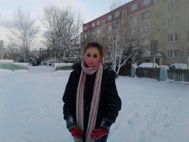 Martyna Zastrona