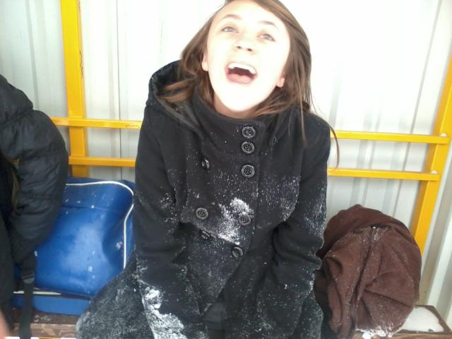 Kiniaczek ;D 