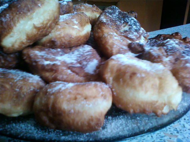 pczki, paczuszki ! 