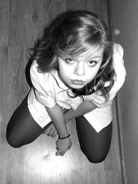 Fot. cherryyx ;* 
