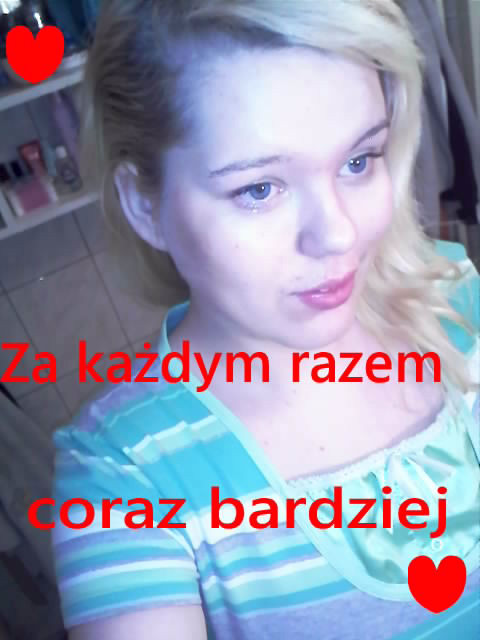 Odmieniona...