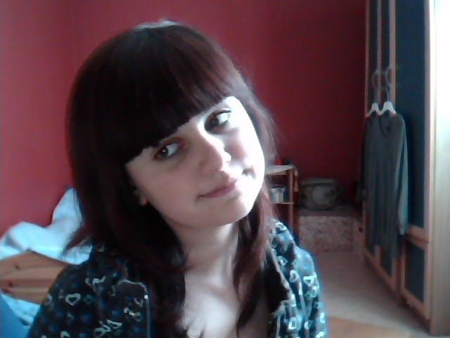 Zle mi..