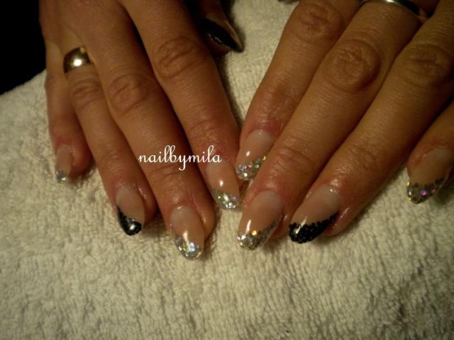 Wpis nailbymila