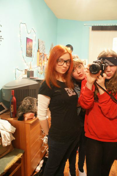 agraf , alex , kari