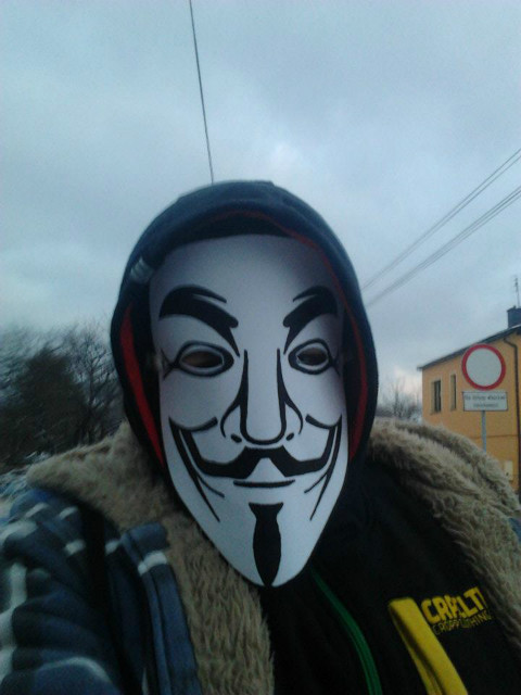 ANTY ACTA