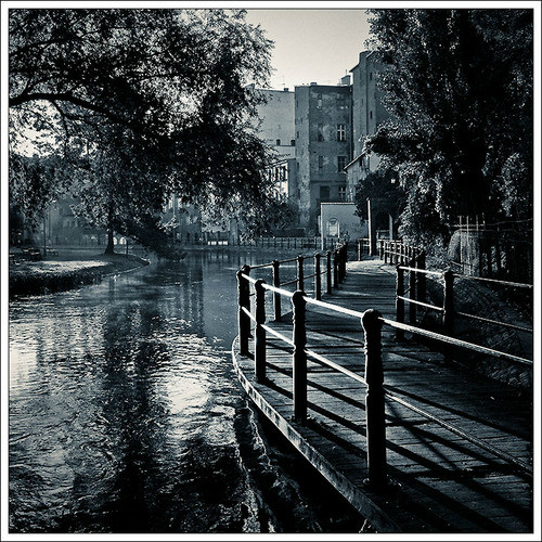 miasto noc