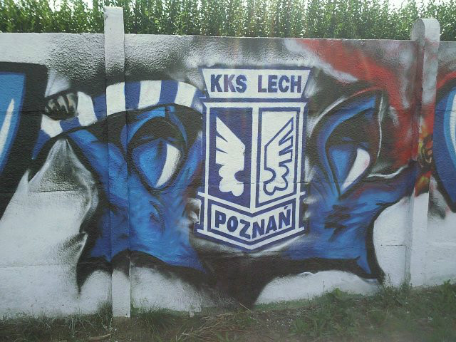 duma i tradycja Lech Pozna