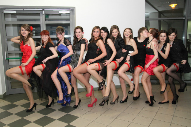 Studniwkowo :D
