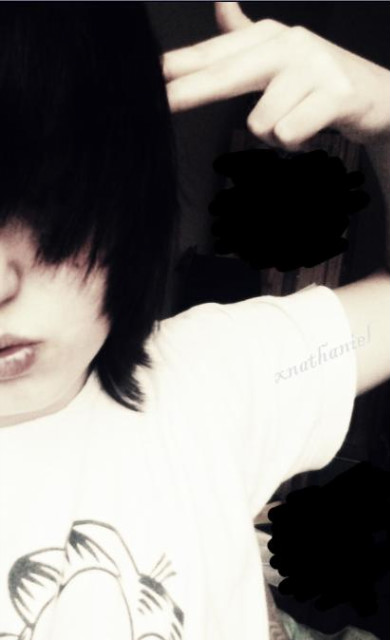 Wpis xnathaniel