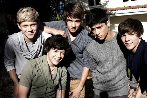 Wpis odirection