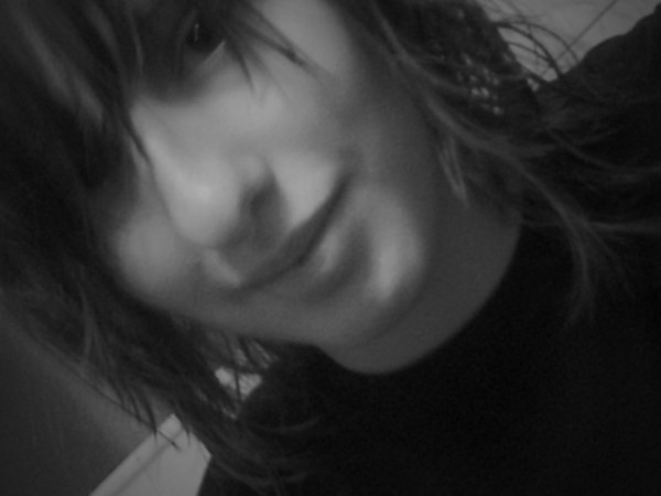 You're looking very Shane today