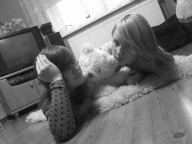 Z myszk ;*