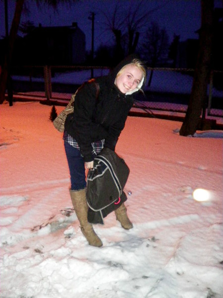 Hah ; D