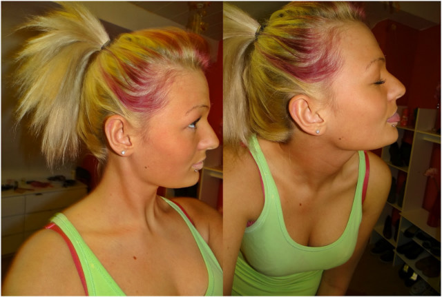 naturalne :P