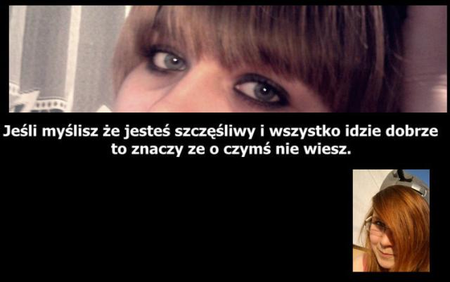 Niewiedza. 