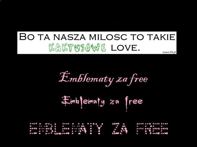 Wpis emblemat123