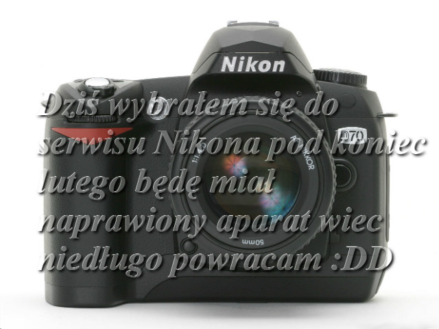 Powracam
