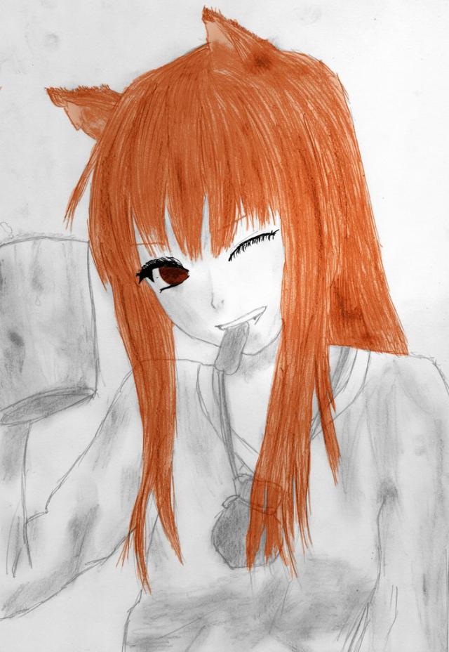 Horo