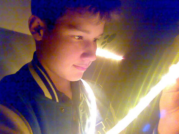 Trace Tlen.