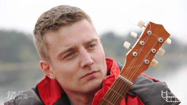 Marcin Rogacewicz