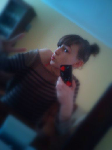 Jebnij smajla i yj dalej :**
