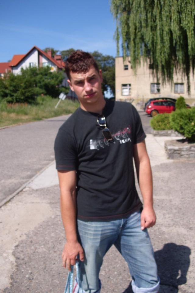 Hip Hop - cae moje ycie 