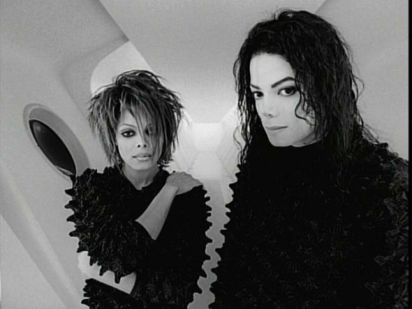 Janet Jackson