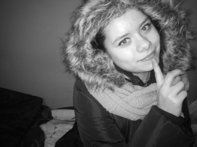 Umiech zawsze pomaga:)