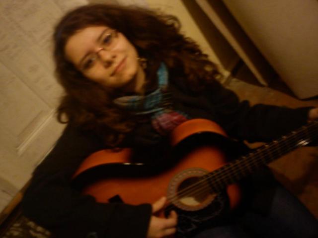 Z gitark