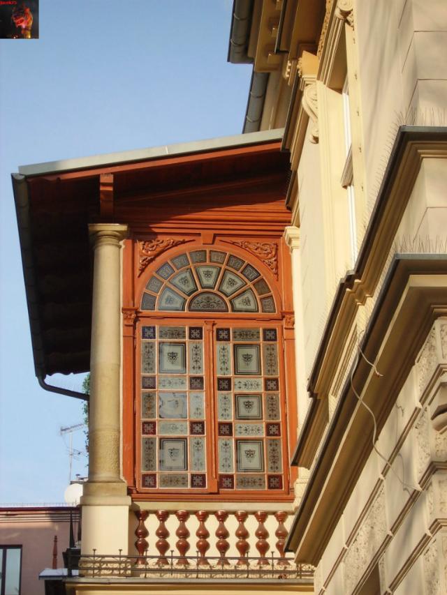 Krakw ul.witego Sebastiana 12
