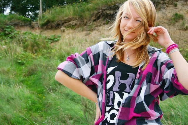 Agata:D