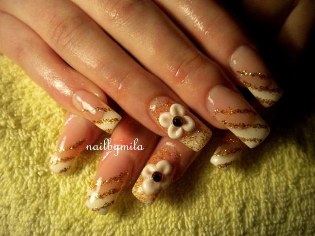 Wpis nailbymila