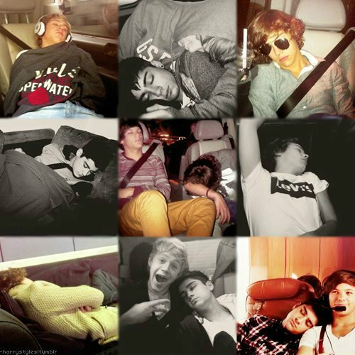 Wpis onedirectioninfectjon